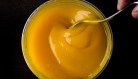 Egg Yolk Sauce