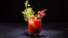 Sichuan Bloody Mary