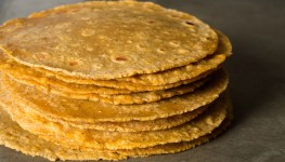 Corn Tortillas