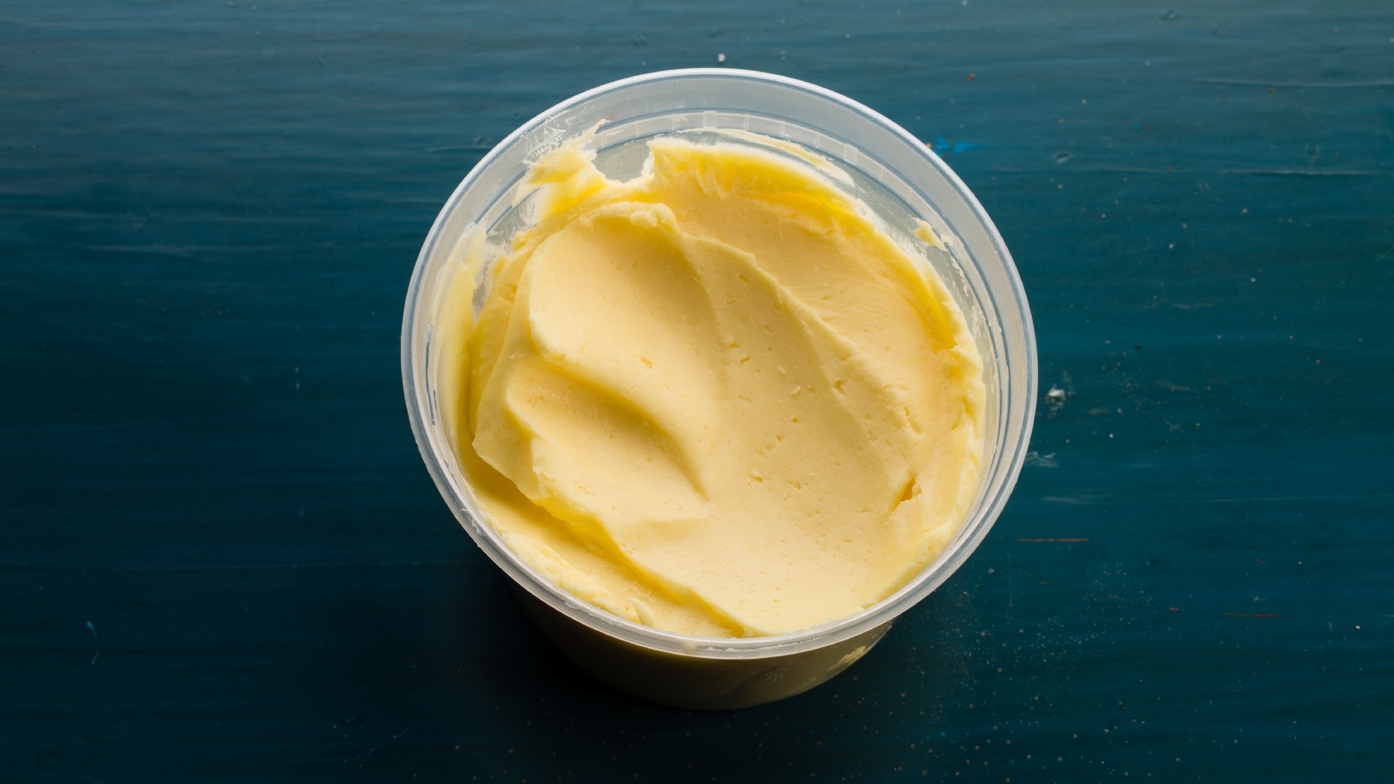 Cultured Butter